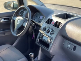 VW Touran 1.9TDi Facelift - 7900 лв. / 4039.21 € - 26000135 11