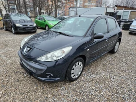 Peugeot 206 206+ 1.1 60 | Mobile.bg    7