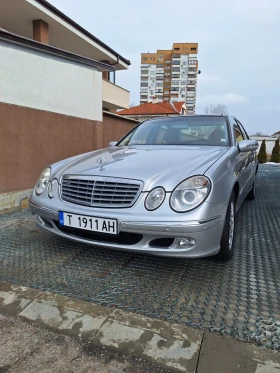 Mercedes-Benz E 320 320, снимка 1