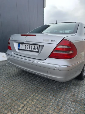 Mercedes-Benz E 320 320, снимка 5