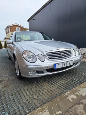 Mercedes-Benz E 320 320, снимка 2