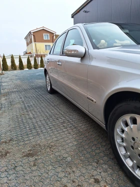 Mercedes-Benz E 320 320, снимка 3