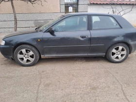 Audi A3, снимка 3