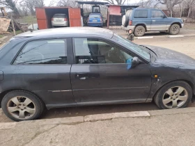 Audi A3, снимка 4