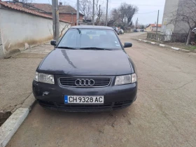 Audi A3, снимка 1