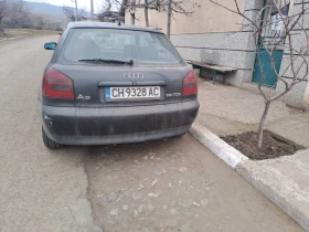 Audi A3, снимка 2