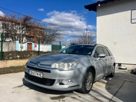 Citroen C5, снимка 1