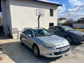 Citroen C5, снимка 2