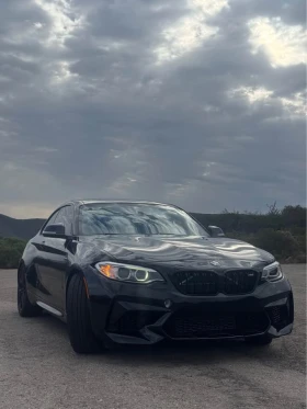 BMW M2 * N55 * 8ZF (CARFAX) * АВТО КРЕДИТ 1