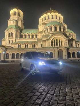 VW Touran 2.0 TDI 140k.c. BMM 7 места, снимка 12