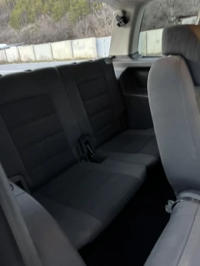 VW Touran 2.0 TDI 140k.c. BMM 7 места, снимка 5