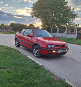 VW Golf, снимка 1