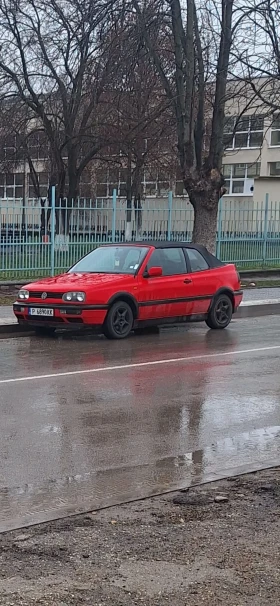 VW Golf, снимка 4