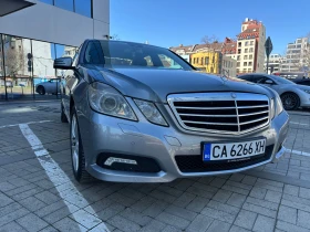 Mercedes-Benz E 350 4Matic ПЕЧКА, снимка 1