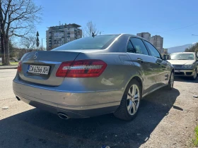 Mercedes-Benz E 350 4Matic ПЕЧКА, снимка 3