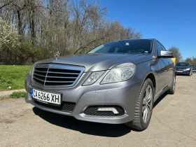 Mercedes-Benz E 350 4Matic ПЕЧКА, снимка 5