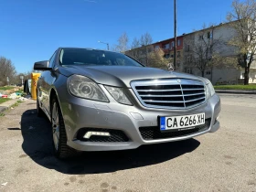 Mercedes-Benz E 350 4Matic ПЕЧКА, снимка 10