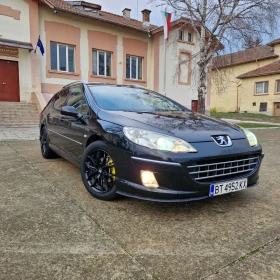 Peugeot 407, снимка 2