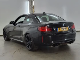 BMW M2 Competition - 81900 лв. - 13793406 | Car24.bg