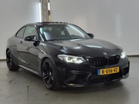     BMW M2 Competition 