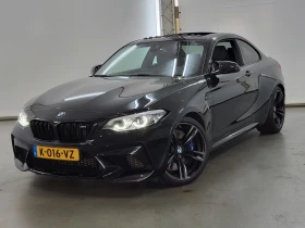 BMW M2 Competition , снимка 2