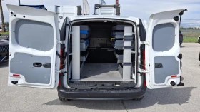 Mercedes-Benz Citan 111 CDI KA Sortimo | Mobile.bg    5