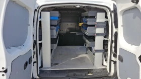 Mercedes-Benz Citan 111 CDI KA Sortimo | Mobile.bg    7