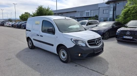 Mercedes-Benz Citan 111 CDI KA Sortimo | Mobile.bg    2