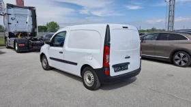 Mercedes-Benz Citan 111 CDI KA Sortimo | Mobile.bg    3