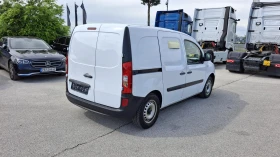 Mercedes-Benz Citan 111 CDI KA Sortimo | Mobile.bg    4
