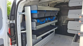 Mercedes-Benz Citan 111 CDI KA Sortimo | Mobile.bg    8
