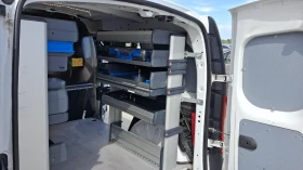 Mercedes-Benz Citan 111 CDI KA Sortimo | Mobile.bg    6
