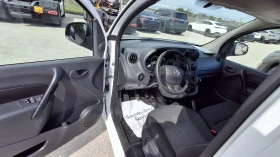Mercedes-Benz Citan 111 CDI KA Sortimo | Mobile.bg    12