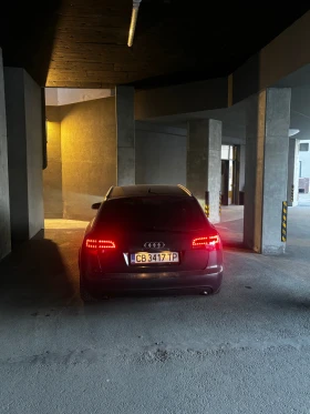 Обява за продажба на Audi A6 ~8 000 лв. - изображение 3