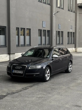 Обява за продажба на Audi A6 ~8 000 лв. - изображение 1