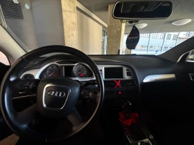 Обява за продажба на Audi A6 ~8 000 лв. - изображение 4