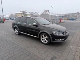 Обява за продажба на VW Passat Alltrack  ~18 500 лв. - изображение 4