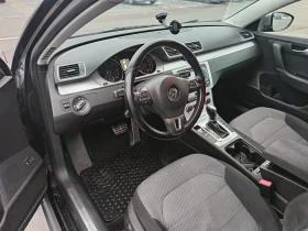 Обява за продажба на VW Passat Alltrack  ~18 500 лв. - изображение 5