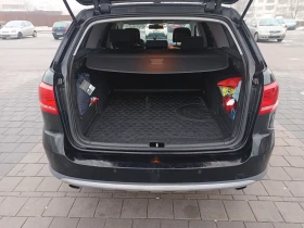 Обява за продажба на VW Passat Alltrack  ~18 500 лв. - изображение 8