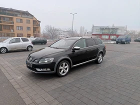 Обява за продажба на VW Passat Alltrack  ~18 500 лв. - изображение 1
