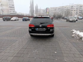 Обява за продажба на VW Passat Alltrack  ~18 500 лв. - изображение 2