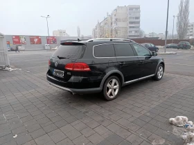 Обява за продажба на VW Passat Alltrack  ~18 500 лв. - изображение 3