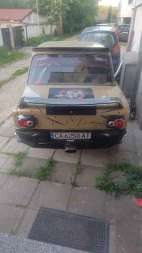  Lada 2101