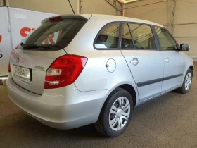 Skoda Fabia 1.6 TDI KOMBI / ПЪРВИ СОБСТВЕНИК / TUV - 10500 лв. - 57401734 | Car24.bg