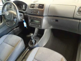 Skoda Fabia 1.6 TDI KOMBI / ПЪРВИ СОБСТВЕНИК / TUV - 10500 лв. - 57401734 | Car24.bg