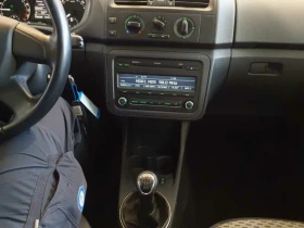 Skoda Fabia 1.6 TDI KOMBI / ПЪРВИ СОБСТВЕНИК / TUV - 10500 лв. - 57401734 | Car24.bg