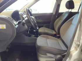 Skoda Fabia 1.6 TDI KOMBI / ПЪРВИ СОБСТВЕНИК / TUV - 10500 лв. - 57401734 | Car24.bg