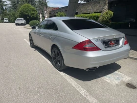 Mercedes-Benz CLS 320 Facelift - 18900 лв. - 39289039 | Car24.bg