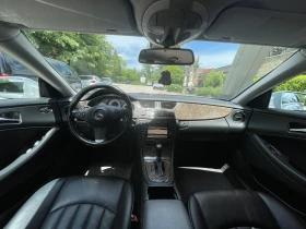 Mercedes-Benz CLS 320 Facelift - 18900 лв. - 39289039 | Car24.bg