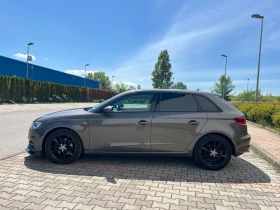 Audi A3 1.8--S-Line-    365 | Mobile.bg    5